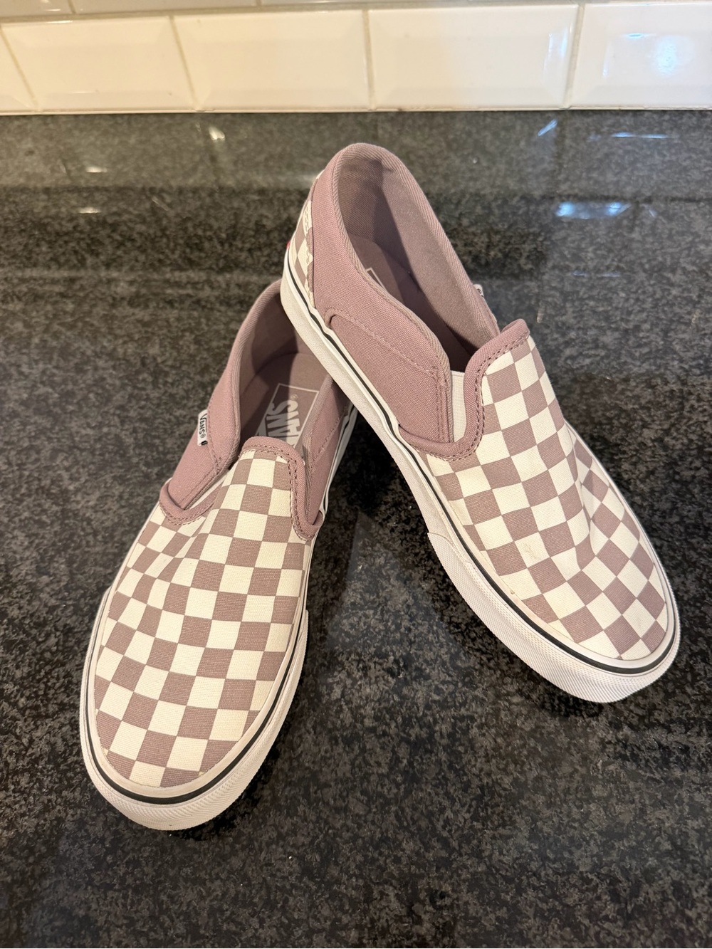 Vans